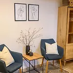 Apartamento Wawies *