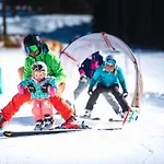Wawies Apartamento Flachau
