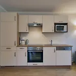 Apartamento Wawies