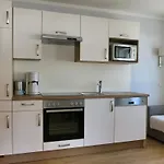 Apartamento Wawies