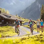 Apartamento Wawies Flachau