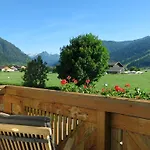 Wawies Apartamento Flachau