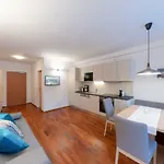 Apartmán Wawies *