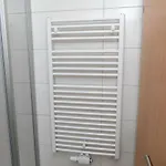 Apartamento Wawies *