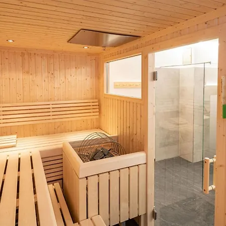 Wawies アパート *