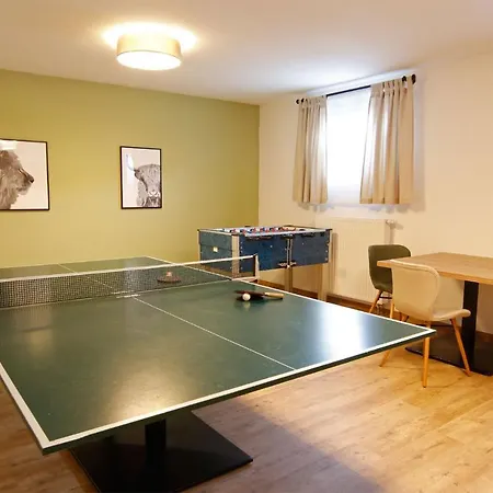 Wawies Apartments