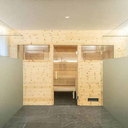 アパート Wawies フラッハウ