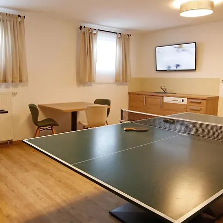 Apartment Wawies