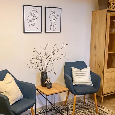Apartment Wawies *