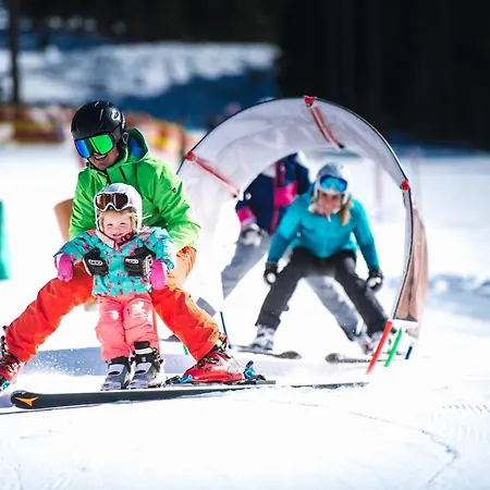 Wawies アパート フラッハウ