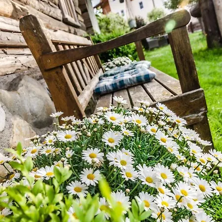 Wawies アパート *