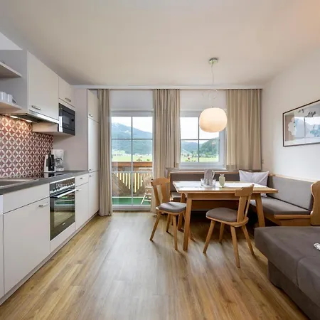Wawies Apartment