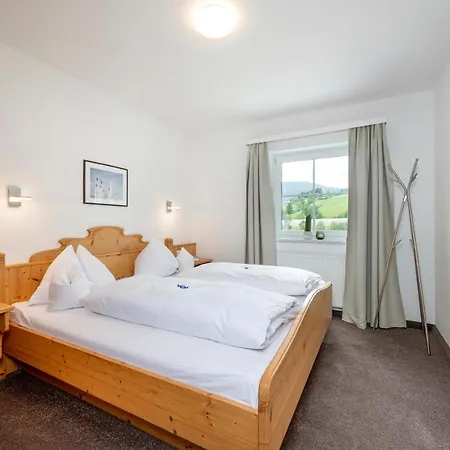 Wawies Apartments