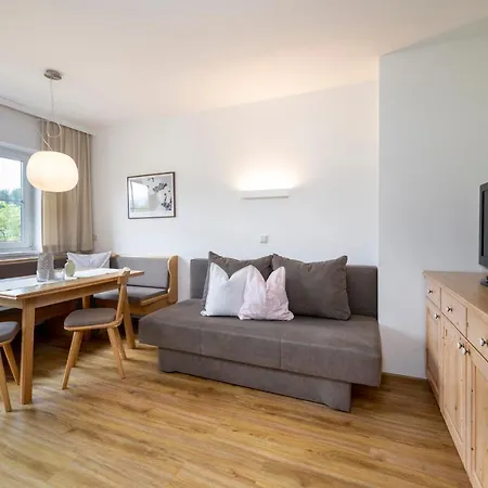 Wawies Apartments * Flachau