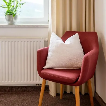 アパート Wawies フラッハウ