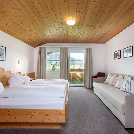 Wawies アパート *