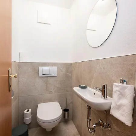 Wawies フラッハウ