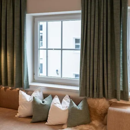Wawies Apartment *