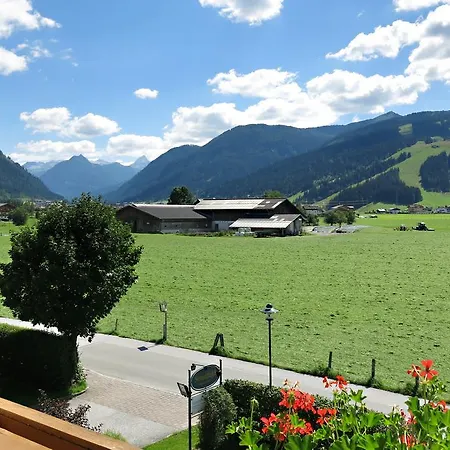 Wawies アパート *