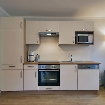 Apartment Wawies