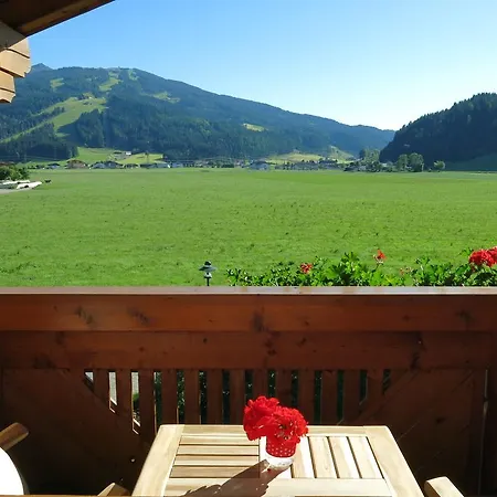 Wawies Flachau