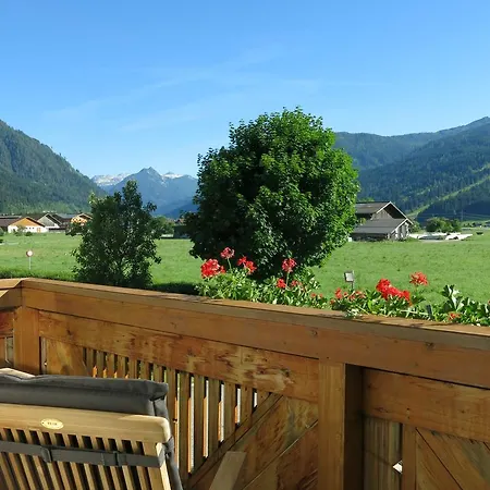 Wawies Apartment Flachau