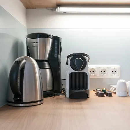 Wawies Apartments