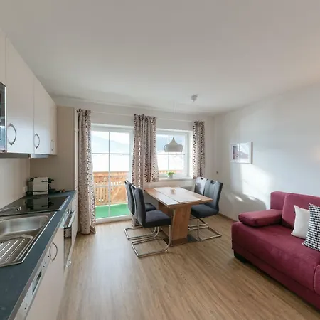 Wawies Apartments * Flachau