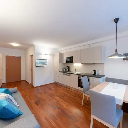 アパート Wawies *