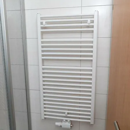 Apartment Wawies *