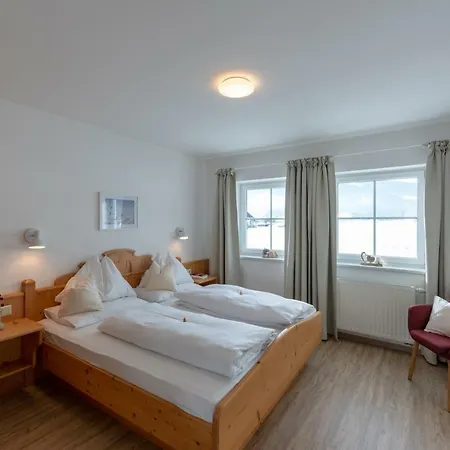 Wawies Apartment *