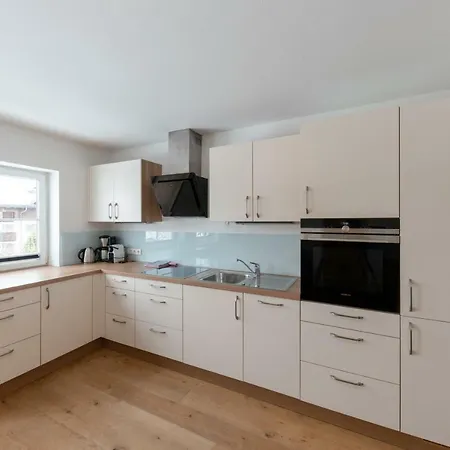 Wawies Apartment *