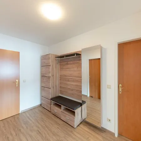 Wawies Apartments Apartment