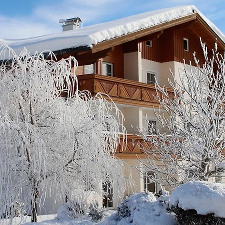 Apartment Wawies Flachau