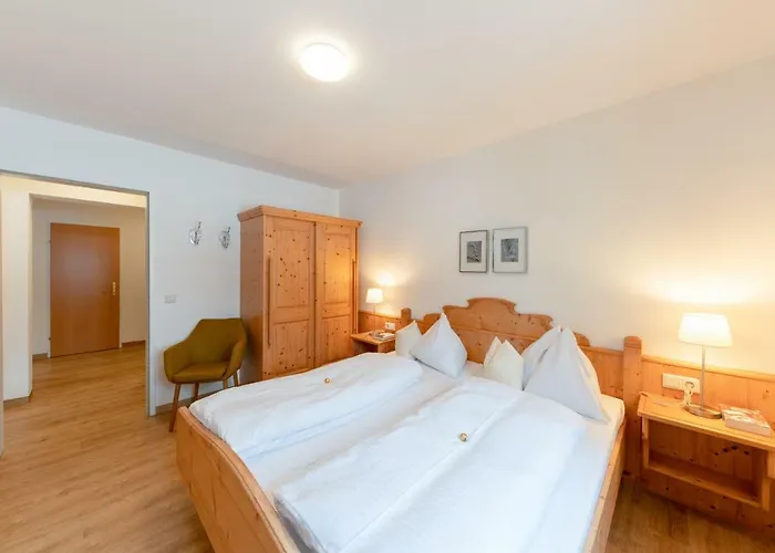 Wawies Daire Flachau