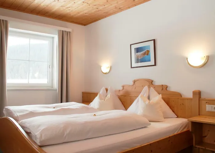 Wawies Daire Flachau