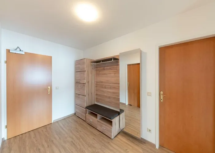 Wawies Apartmán
