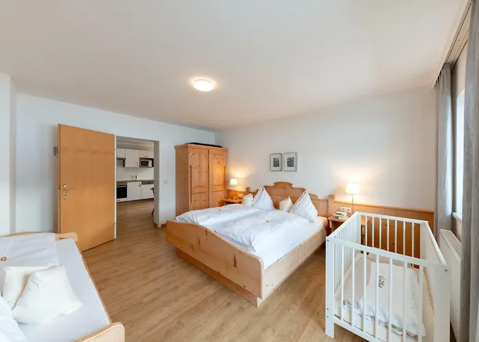 Daire Wawies Flachau